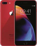 Apple iPhone 8 Plus 64GB Rood met GARANTIE & verzending, Telecommunicatie, Mobiele telefoons | Apple iPhone, Ophalen of Verzenden