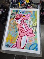Hipo (1988) - Pink Panther - Dream big, think pink! (XL