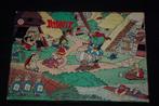 Asterix inktkussentje - jeux en bois avec son cahier a, Nieuw