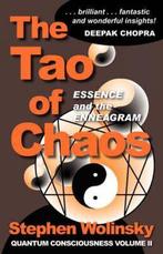 The Tao of Chaos - Stephen Wolinsky - 9781883647025 - Paperb, Livres, Verzenden