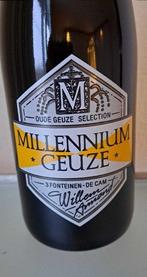 3 Fonteinen & De Cam - Millennium Geuze - 75cl, Collections