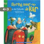 Spring maar op de kar / Vliegende start-reeks 9789026918094, Verzenden, Gelezen, Vivian den Hollander