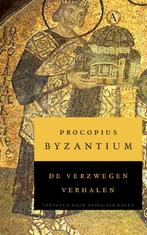Verzwegen verhalen 9789025341961 Procopius, Boeken, Verzenden, Gelezen, Procopius