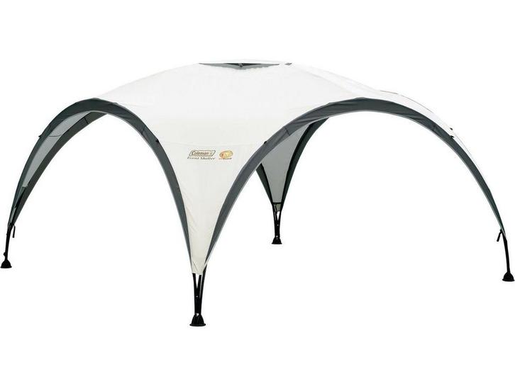 Coleman Event Shelter M - Partytent 3 x 3 meter -, Caravans en Kamperen, Tenten, Zo goed als nieuw, Verzenden
