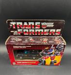 Hasbro - Speelgoed Transformers G1 Autobot Trailbreaker 1984