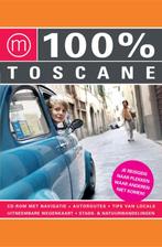 100% Toscane / 100% stedengidsen 9789057673597 E. Leenaars, Boeken, Verzenden, Zo goed als nieuw, E. Leenaars