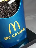 XTC Artist - Mc Caviar Metallic Reef Blue 19cm