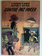 Lucky Luke T5 - Lucky Luke contre Pat Poker - B - 1 Album -, Boeken, Nieuw