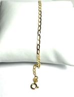 Zonder Minimumprijs - Armband - 18 karaat Geel goud - 18kt, Handtassen en Accessoires, Armbanden, Nieuw