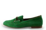 Gabor loafers in maat 39 Groen | 25% korting, Kleding | Dames, Schoenen, Verzenden, Overige typen, Gabor, Zo goed als nieuw
