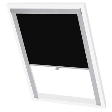 Goedkoop Rolgordijn Velux M06/306 Zwart -35% Korting, Ret..., Verzenden