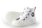 Jopper Hoge sneakers in maat 20 Wit | 5% extra korting, Kinderen en Baby's, Kinderkleding | Schoenen en Sokken, Verzenden, Schoenen
