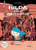 Hilda 3 -   Hilda en de vogelparade 9789493166011, Zo goed als nieuw, Luke Pearson, Verzenden