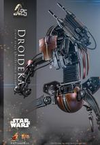 Star Wars Episode I Action Figure 1/6 Droideka 27 cm, Verzamelen, Ophalen of Verzenden, Nieuw