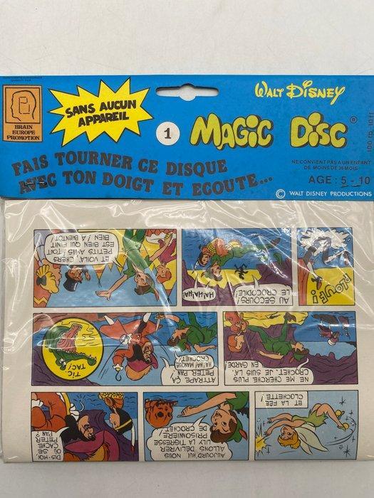 Peter Pan - Walt Disney, Verzamelen, Disney