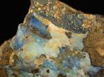 Kleurrijke Boulder Opal in matrix – Queensland, Australië