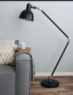 STEINHAUER - Swingarm vloerlamp - Metaal - Verchroomd -, Antiek en Kunst