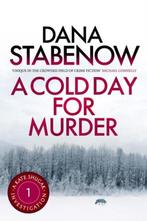 Kate Shugak Alaska PI Bk 1 Cold Day Murd 9781908800398, Verzenden, Zo goed als nieuw, Dana Stabenow