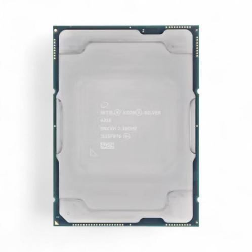 Intel Xeon Silver 4316 - 20 Cores 40 Threads, Base  2.30GHz, Computers en Software, Processors, 2 tot 3 Ghz, Overige, Refurbished