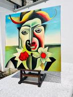 Kleopatra Artesia - Pierot Fleurit, Antiquités & Art