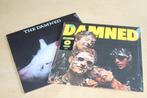 Damned - Damned Damned Damned (Yellow Vinyl) + Strawberries, Nieuw in verpakking