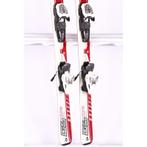 120 kinder skis VOLKL RACETIGER GS, power shell + Marker 4., Verzenden, Nieuw