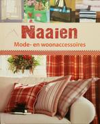 Naaien - Mode- en woonaccesoires 4050847004224, Boeken, Verzenden, Gelezen, Eva-Maria Heller