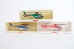 Wiking H0 - Modeltreinvoertuigen (3) - Helikopters, Nieuw