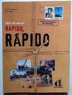 Libro del alumno Rapido, rapido 9789054514305, L. Miquel, N. Sans, Verzenden