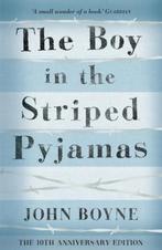 The Boy in the Striped Pyjamas 9781909531192 Anonymous, Verzenden, Gelezen, Anonymous