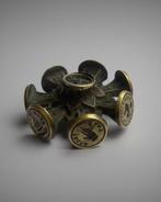 Zegel - Victoriaanse gravure-wiel