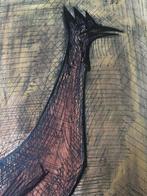 Bernard Buffet (1928-1999) - Le coq