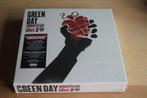Green Day - American Idiot 20 - Deluxe Edition 8LP +, Nieuw in verpakking