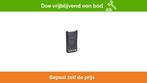 Bieden: Hytera Lithium battery for TC-610 | TC-610P | TC-62, Ophalen of Verzenden, Nieuw
