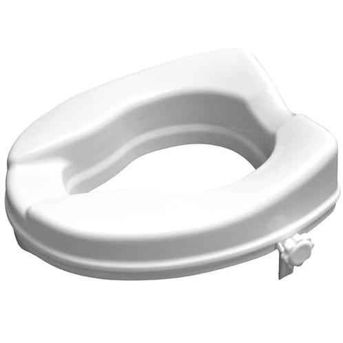 Toiletverhoger 5 cm, Diversen, Verpleegmiddelen, Ophalen of Verzenden