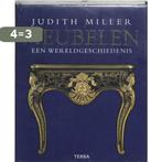 Meubelen 9789058975430 Judith Miller, Boeken, Verzenden, Gelezen, Judith Miller