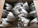 Magnolia foambloem Kort Taupe DOOS 12 stuks Magnolia, Huis en Inrichting, Nieuw