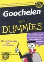 Goochelen voor Dummies / Voor Dummies 9789043007122, Verzenden, Gelezen, David Pogue
