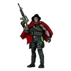 Call of Duty Action Figure Burned Spawn 18 cm, Collections, Ophalen of Verzenden