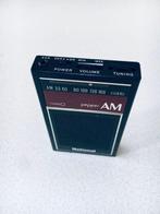 National (Matsushita Electric) - Vintage AM Pocket Radio –, Nieuw