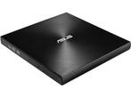 ASUS SDRW-08U7M-U optisch schijfstation DVD±RW Zwart, Computers en Software, Optische drives, Verzenden, Zo goed als nieuw
