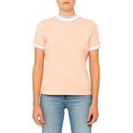 AlexanderWang.T • t-shirt in papaya • L, AlexanderWang.T, Verzenden, Nieuw, Roze