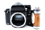 Pentax 6x7 Mirror Up Medium Format Body + Grip, Nieuw