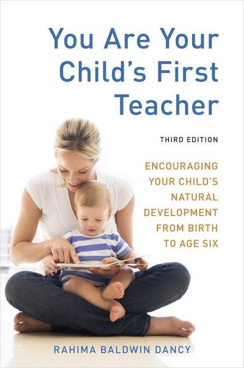 You Are Your Childs First Teacher 9781607743026, Boeken, Taal | Engels, Gelezen, Verzenden