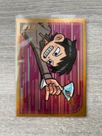 Gen2 #212 Gold Scott Pilgrim Vs. the world Limited run ga..., Ophalen of Verzenden, Zo goed als nieuw