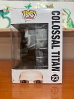 Attack on Titan - Funko Pop Colossal Titan #23 – Exclusive