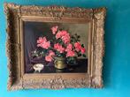 Joan van Gent (1891-1974) - Bloemstilleven, Antiek en Kunst