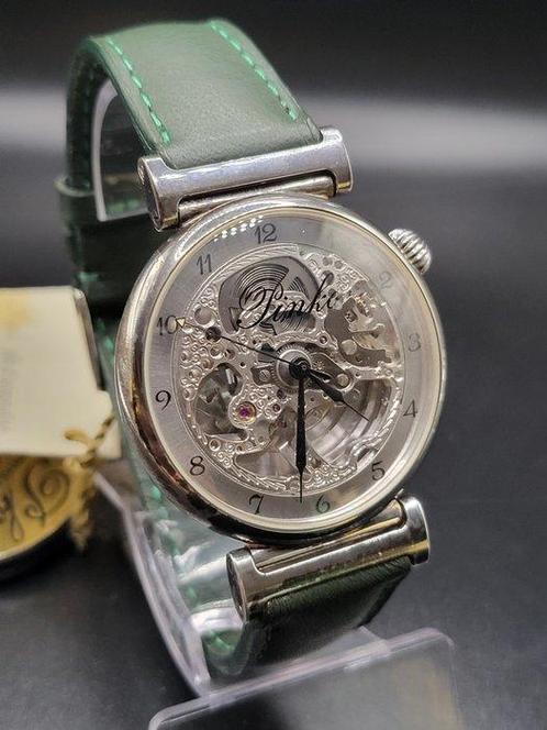 Hebdomas - Pinko - Ref. 3202 - Zonder Minimumprijs - Unisex, Handtassen en Accessoires, Horloges | Heren