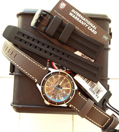 Luminox - AIR CONSTELLATION - XA.9602.SET - Homme - 2020 et, Handtassen en Accessoires, Horloges | Heren