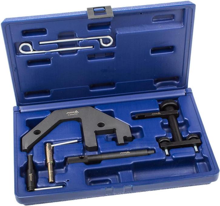 SATRA Timingset distributie gereedschap BMW M47 / M57, Autos : Divers, Outils de voiture, Enlèvement ou Envoi